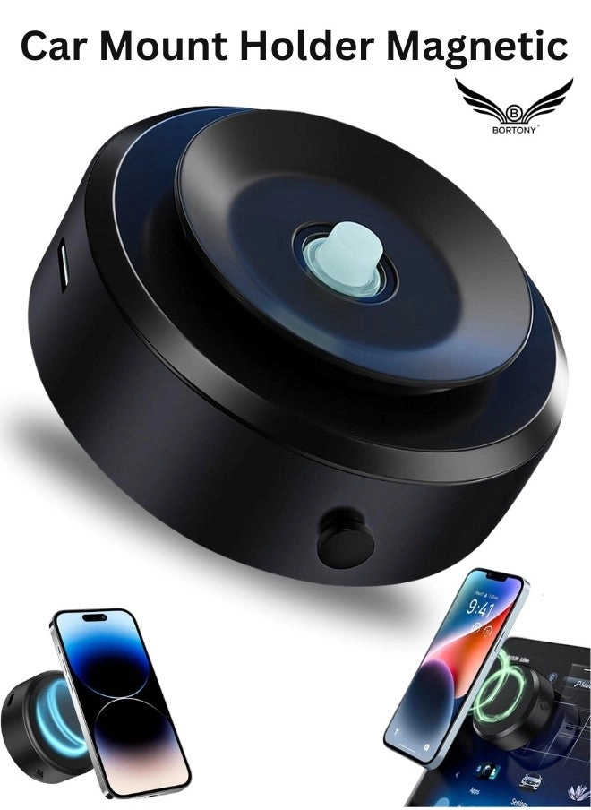 Magnetic Car Mount Phone Holder Review: Magnetic Car Mount Phone Holder &#8211; A Comprehensive Look