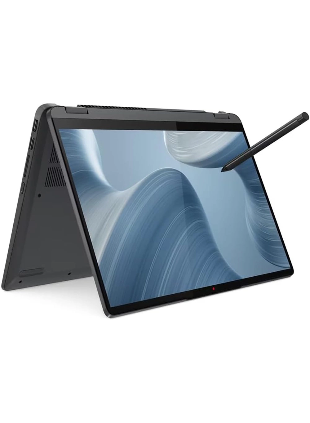 Lenovo IdeaPad Flex 5 (82R700KMAX) Review: A Powerful 14-inch Convertible?