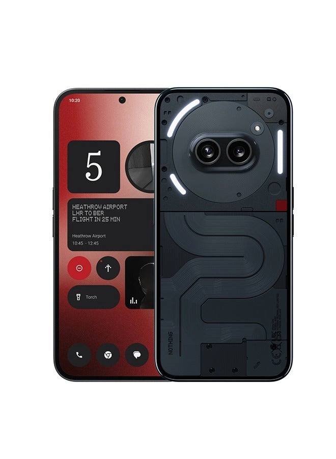 Phone 2A 5G (A10400050,A142) Review: 12GB RAM, 256GB &#8211; Middle East Version