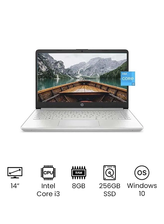 HP 14-DQ2055WM Laptop Review (2055WM#AR): A Comprehensive Look