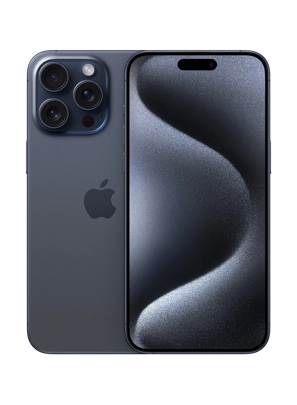 iPhone 15 Pro Max 1TB Blue Titanium 5G (International Version) Review