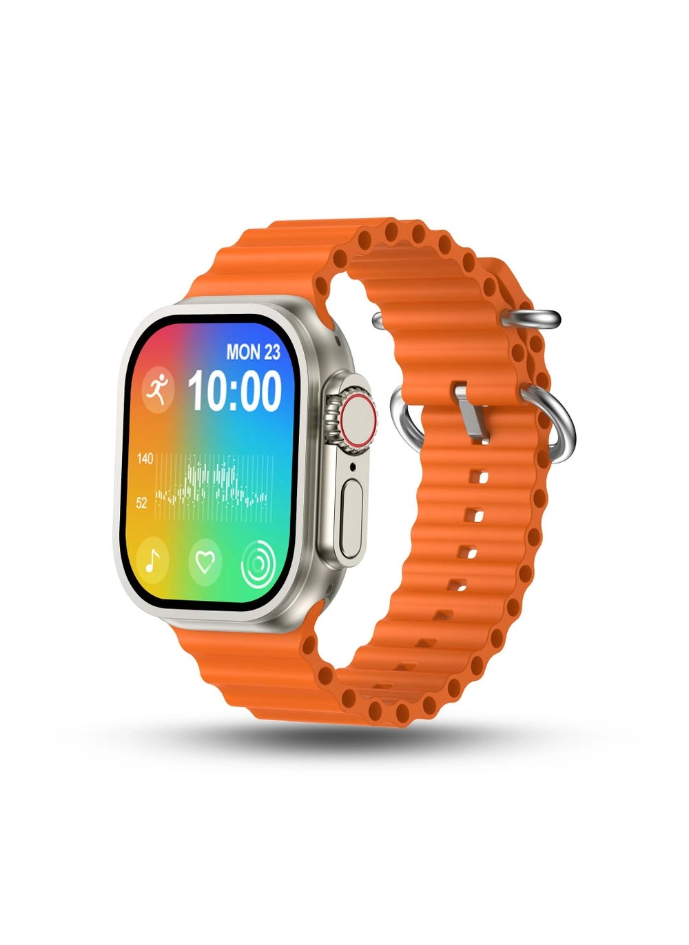 Cosmos Engage PFB37 Engage Smartwatch Review: A Comprehensive Look