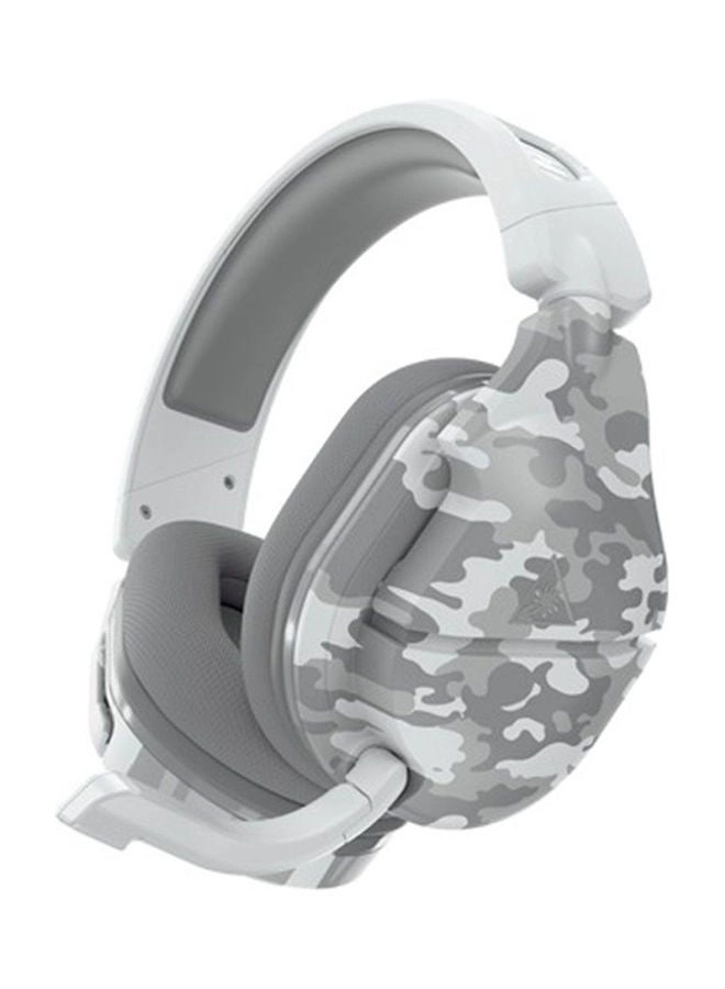 Turtle Beach Stealth 600 Gen 2 MAX (59332) Gaming Headset Review &#8211; Arctic Camo