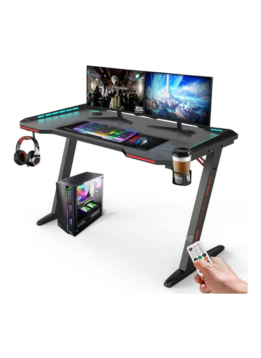 RoyalPolar Gaming Desk classic01 Review: Is It Worth the Hype?