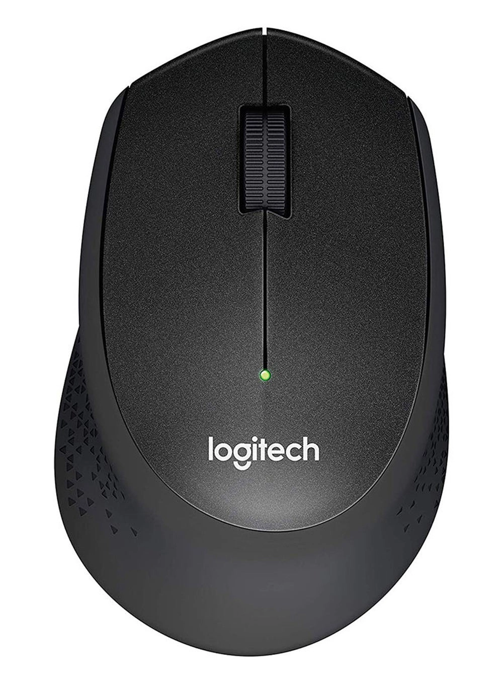 M330 Ergonomic Design Wireless Gaming Mouse Black (CMMS00032) Review