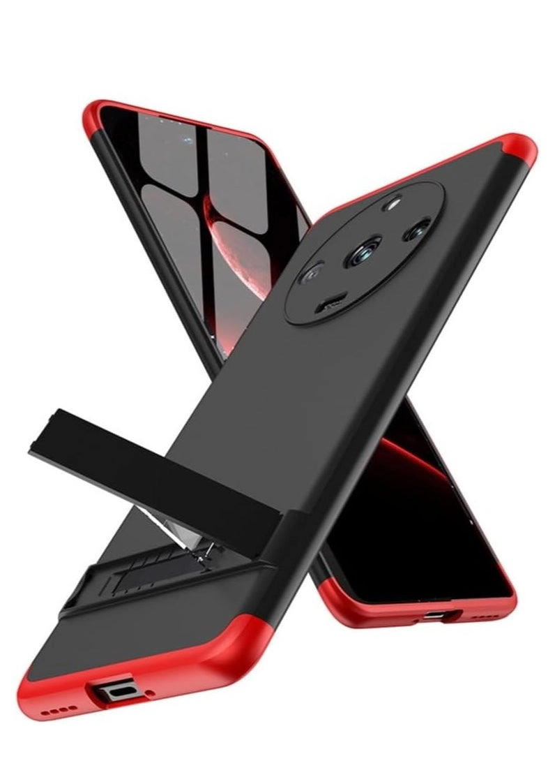 Realme 11 Pro Plus 5G Case Review: Black Red &#8211; Is It Worth It?