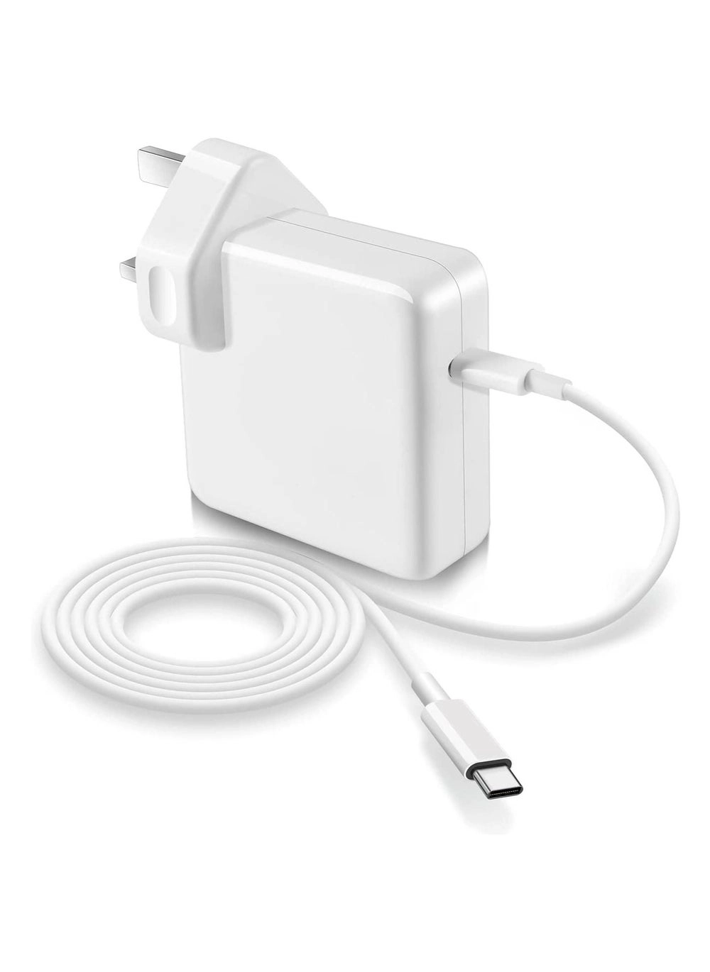 96W USB C Charger Review (Model 96W type-c) &#8211; MacBook Pro &#038; More