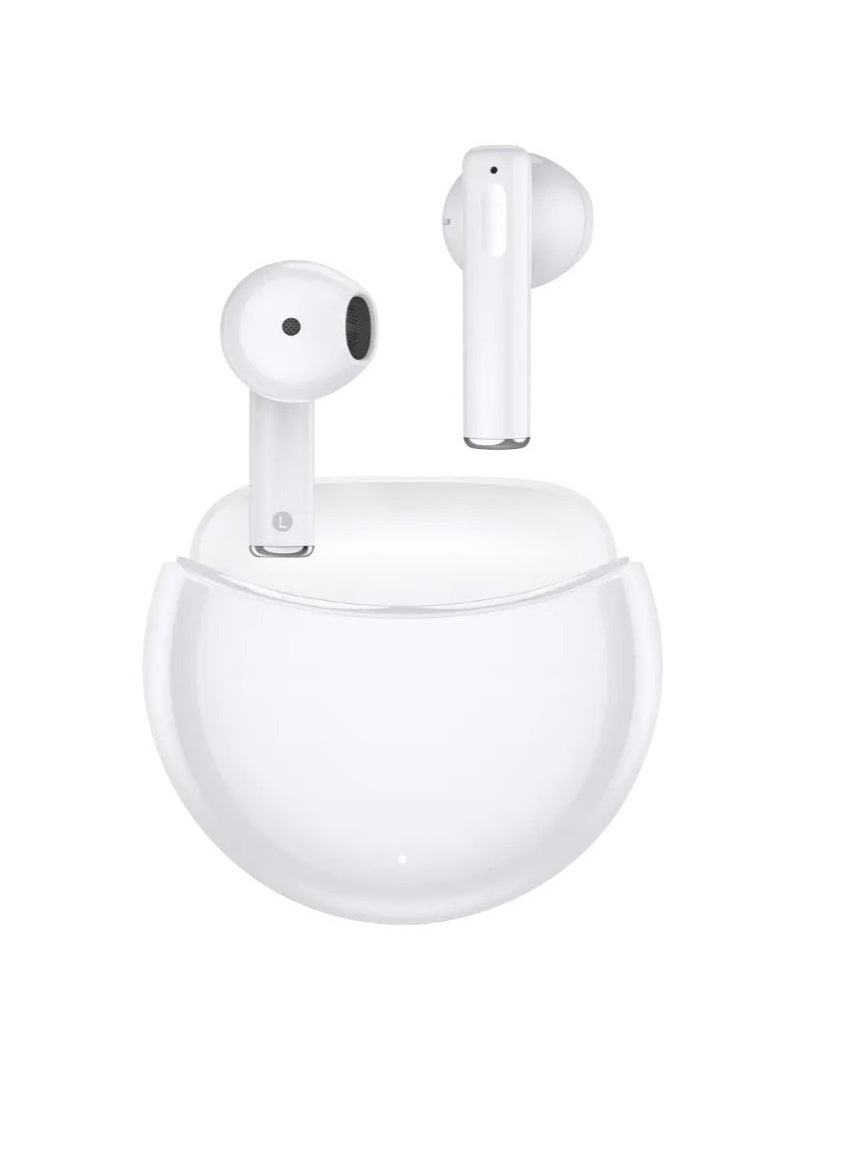 Honor Choice Earbuds X5e White (TRN-ME00) Review