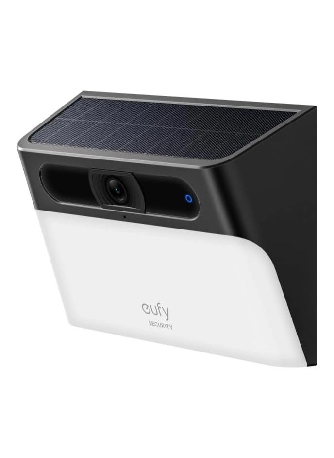 eufy Security Solar Wall Light Cam S120 (T81A0) Review: Forever Power &#038; 2K Clarity