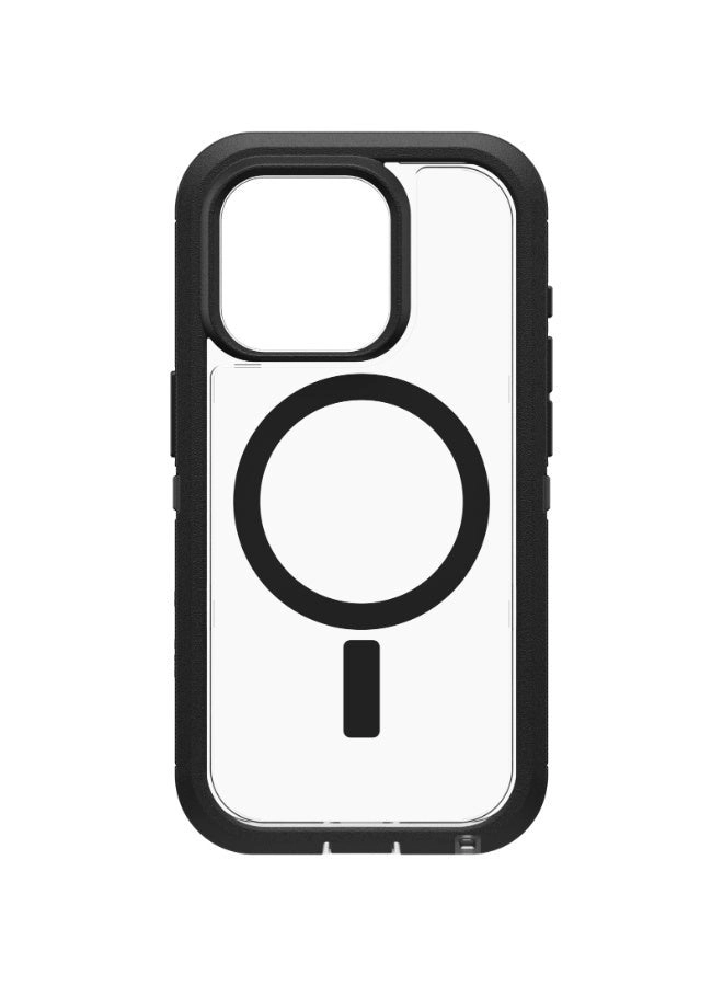 LifeProof Defender Series XT iPhone 15 Pro MagSafe Case (77-93267) Review