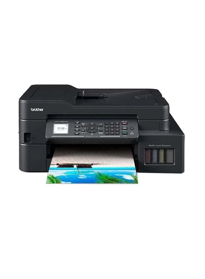 Brother MFC-T920DW 4-In-1 Wireless Colour Inkjet Printer Review