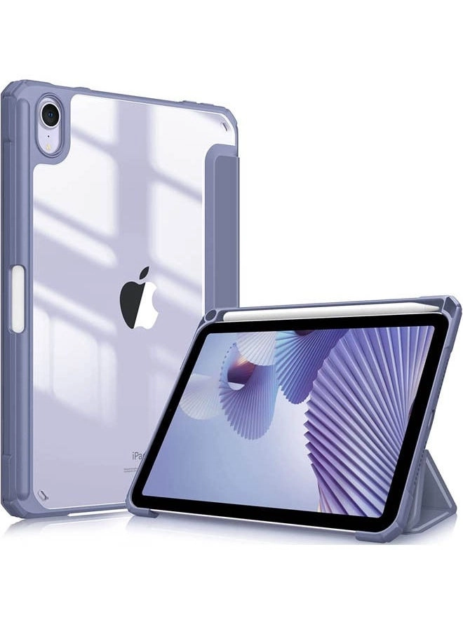 Protective Case Cover For Apple iPad mini6 8.3 inch (2021) &#8211; mini6L Review