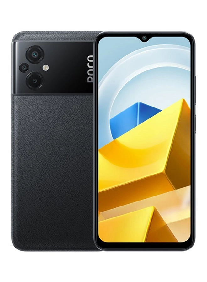 POCO M5 (L19C / 22071219CG) Review: A Budget-Friendly Powerhouse?