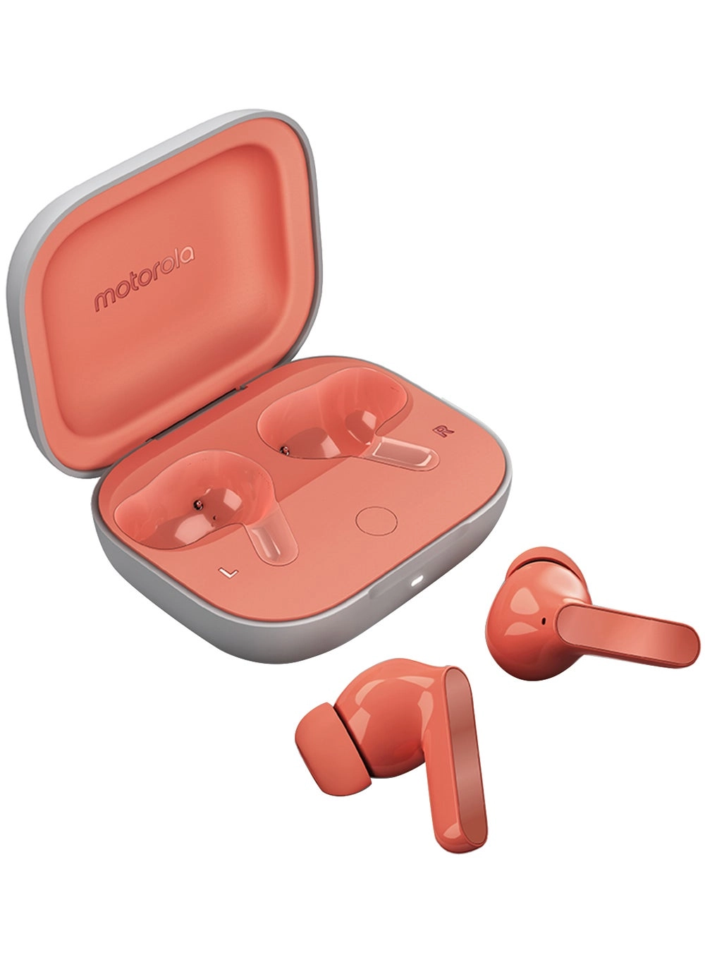 Motorola Moto Buds XT2443-1 Review: Are These Wireless Earbuds Worth It?