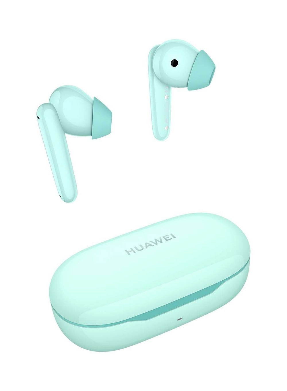 HUAWEI FreeBuds SE (T0010 / T0010C) Blue Review