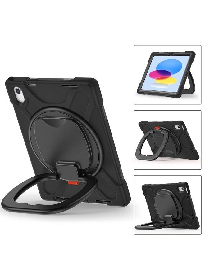 Rock Case (10THGEN-21) iPad 10th Gen Case Review (2022 Model)