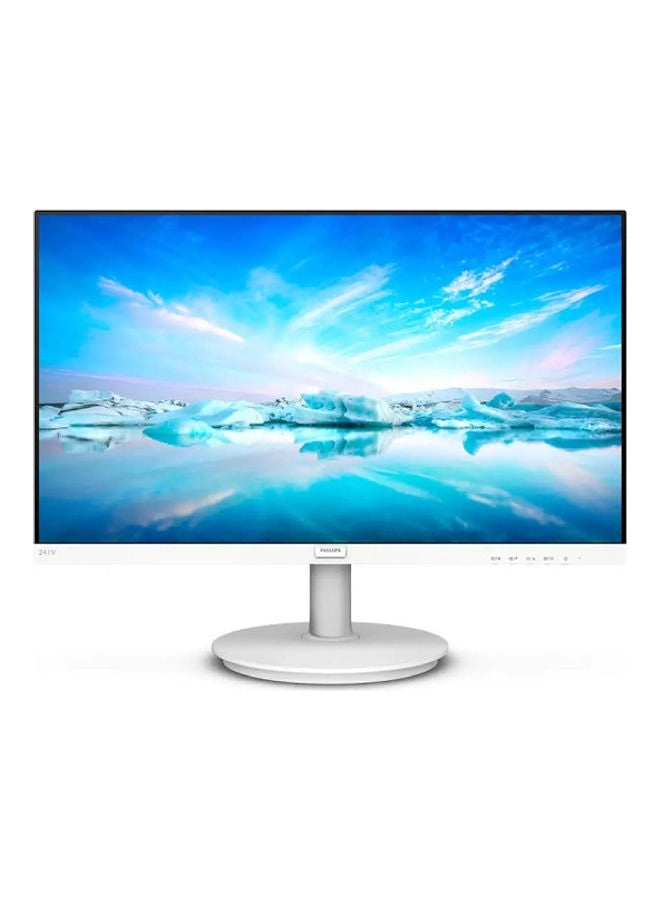 Philips 241V8W 24 inch Business Monitor Review: A Full HD IPS Experience