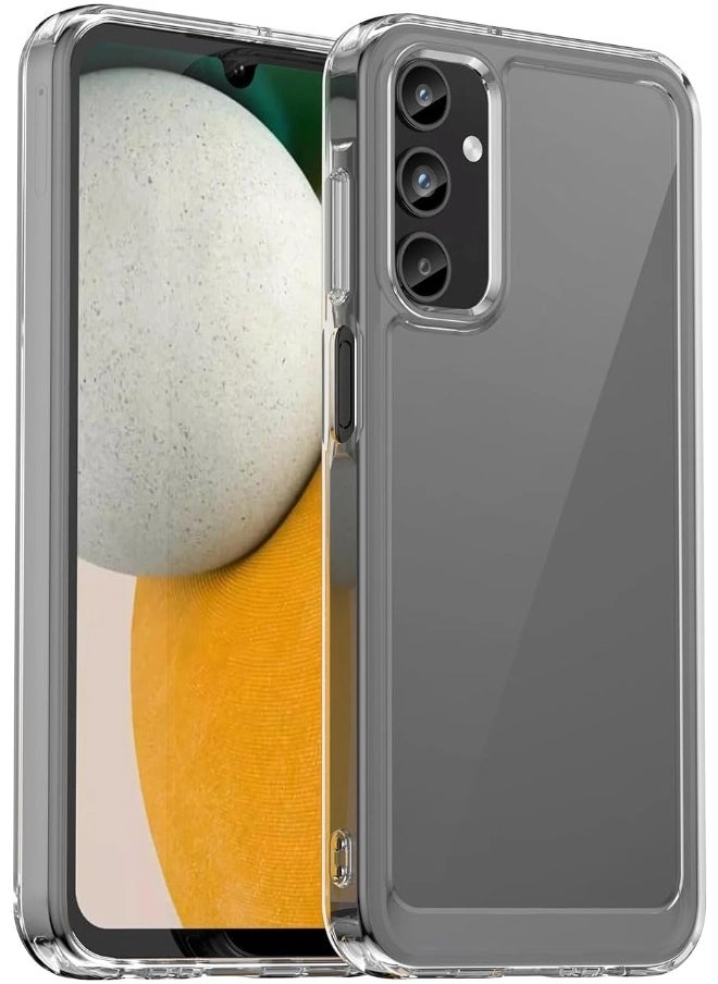 Samsung Galaxy A15 Case Review (Model: FA ZFC423)