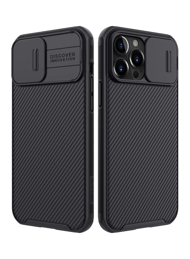 Nillkin CamShield Pro (NIL-IPH13P-CSCOVER-BLK) iPhone 13 Pro Case Review