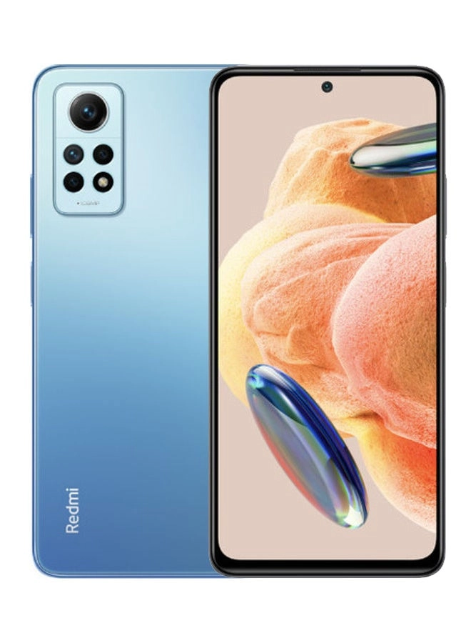 Redmi Note 12 Pro (Redmi Note 12 Pro) 8GB RAM 256GB 4G Review &#8211; Global Version