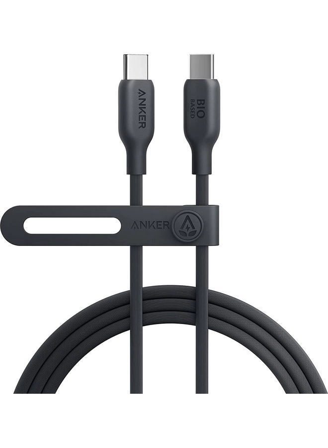 544 USB-C to USB-C Cable (A80F2H11) Review: 140W Fast Charging Tested