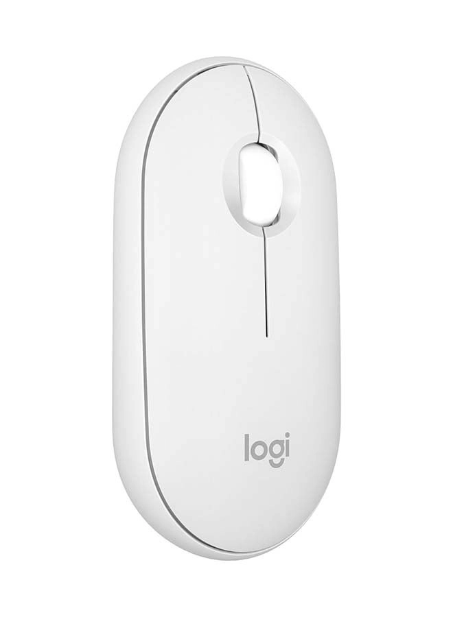 Pebble Mouse 2 M350s (910-007013) Review: Slim, Quiet, and Versatile?