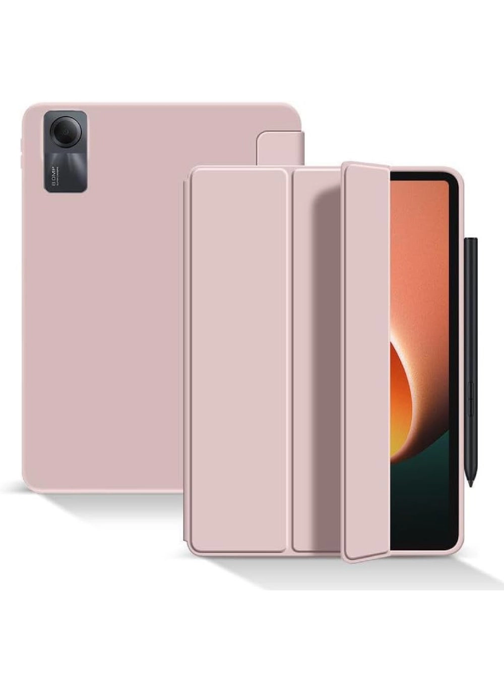 Rock Case (Rock Case) Review: Xiaomi REDMI PAD SE 11 inch (2023) Protective Cover