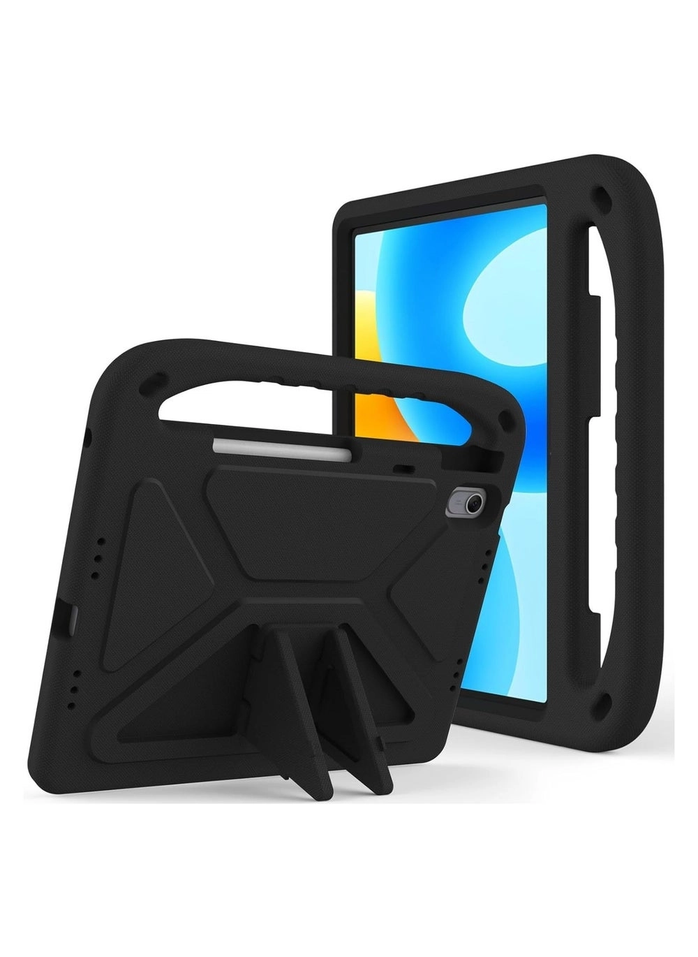 Huawei MatePad Air 11.5 (2023) Case Review: Kids Friendly Shockproof Cover