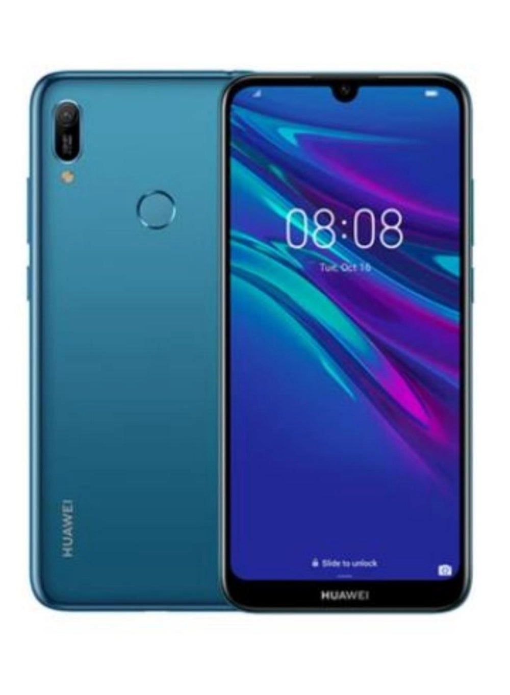 HUAWEI Y6 Prime 2019 (Model Number: Y6 Prime 2019) Review: A Budget Phone with Surprising Capabilities