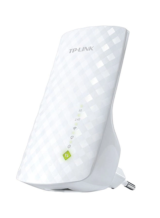 TP-Link AC750/RE200 Dual Band Wi-Fi Range Booster Review (2.4GHz &#038; 5GHz)