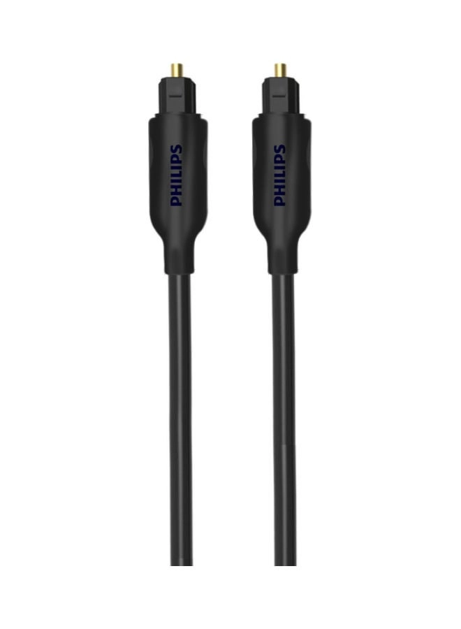 Philips Fiber Optic Audio Cable SWA2302W_10 Review