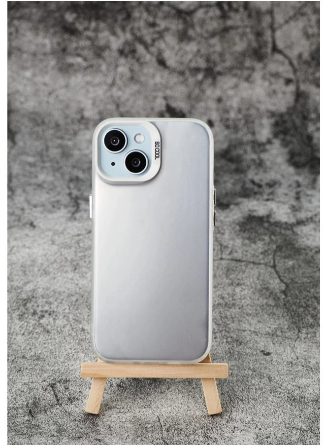 iPhone 13 Case Review (PC013): Matte Luxury Shockproof Slim Thin Phone Cover