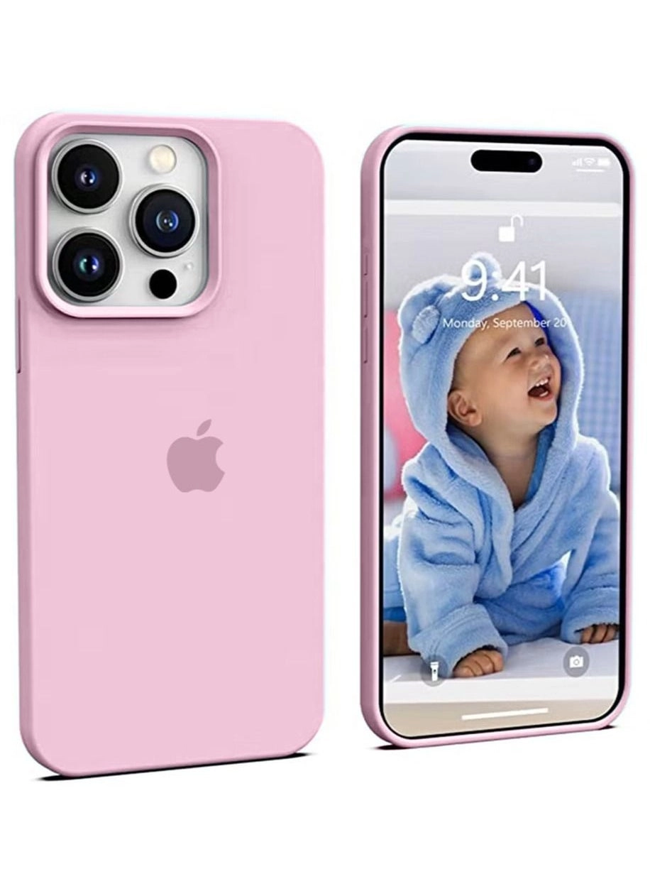 iPhone 15 Pro Max Case (FC1240) Review: Liquid Silicone Protection Tested