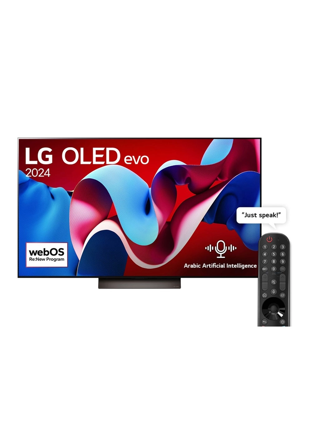 LG OLED55C46LA 55 Inch OLED evo C4 4K Review &#8211; OLED55C46LA Deep Dive