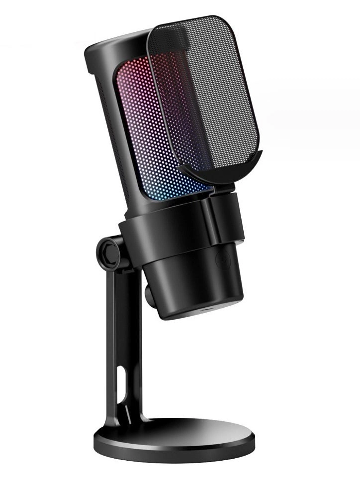 AmpliGame A8 (gmic1) USB Gaming Microphone Review: Is it Worth the Hype?