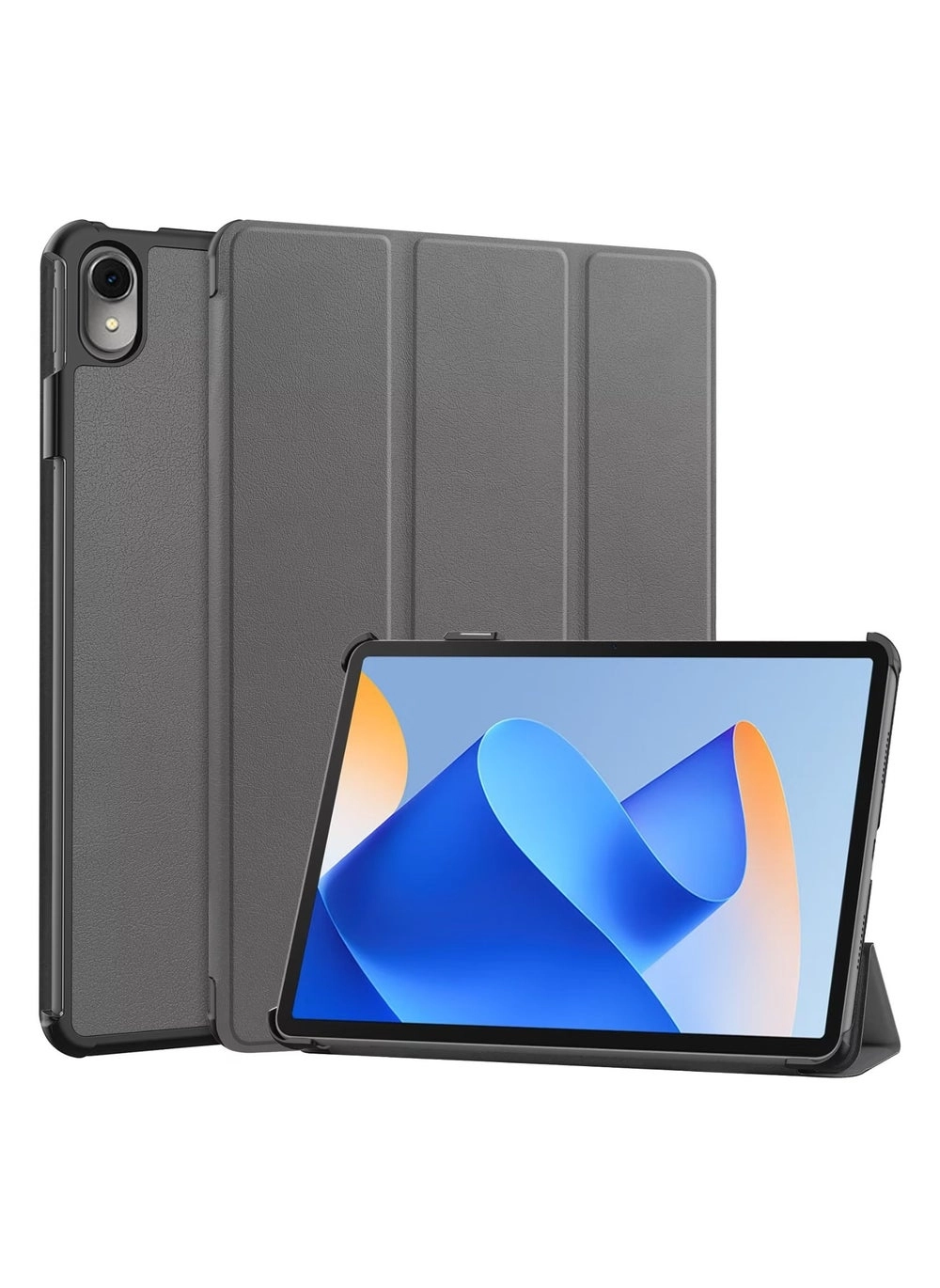 Slim Stand Hard Back Shell Smart Cover Case for Huawei MatePad SE 11 inch (xpeng61464) Review