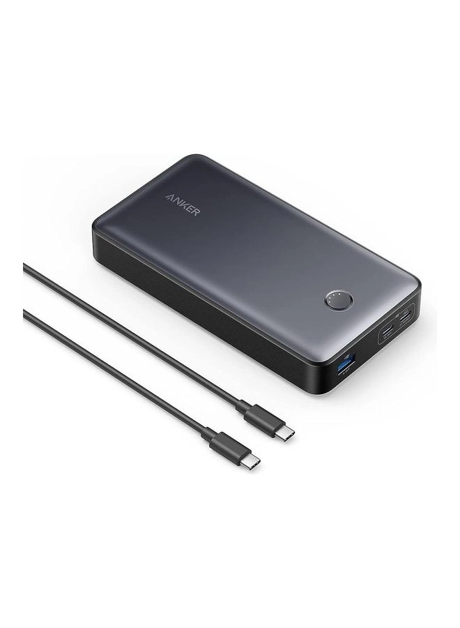 Anker 537 Power Bank (PowerCore 24K for Laptop) A1379P11-F Review: 24000mAh Powerhouse?