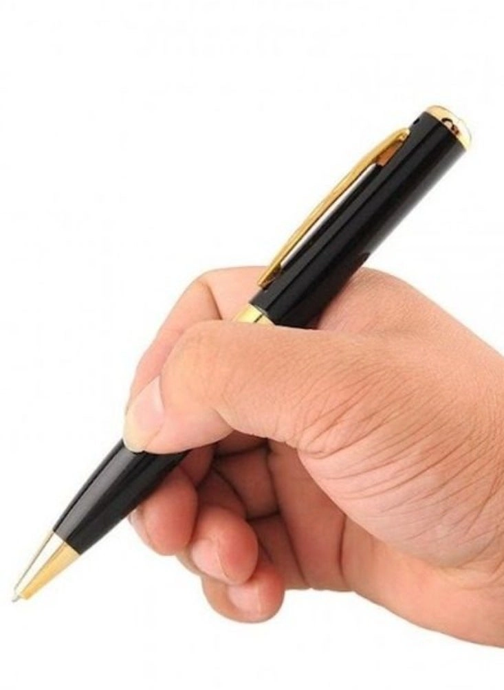 DETHDSC1080 Spy Pen Camera Review: 1080P HD Mini Camera Test