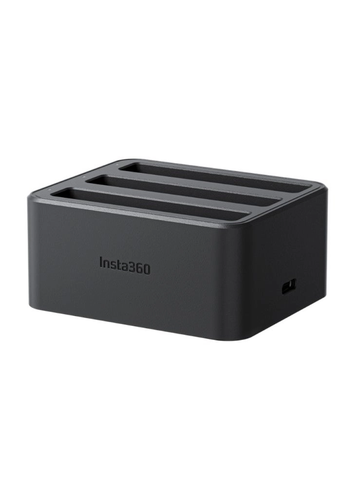 X4 Power Fast Charge Hub (CINSBBMJ) Review