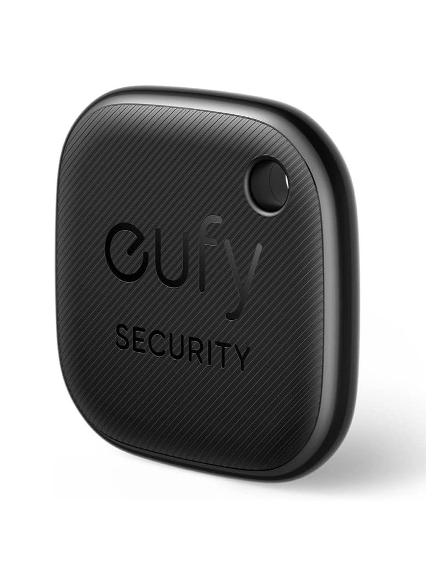 eufy Security SmartTrack Link (Black, 1-Pack) Review: iOS-Only Bluetooth Tracker