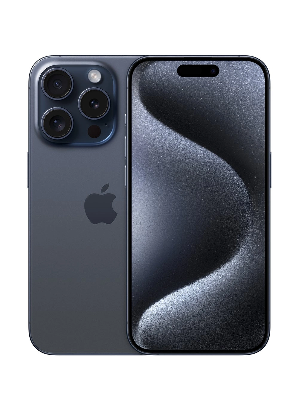 iPhone 15 Pro (5TQC3ZA/A) Review: 256GB Blue Titanium 5G Dual SIM