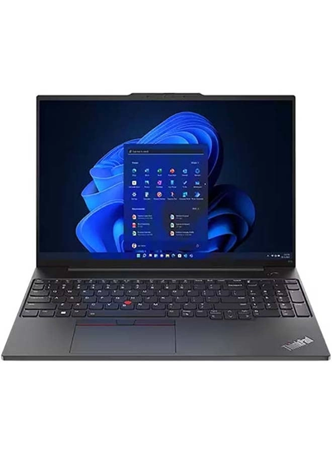 ThinkPad E16 Gen1 (21JN00CKGP) Review: A Powerful Workhorse?