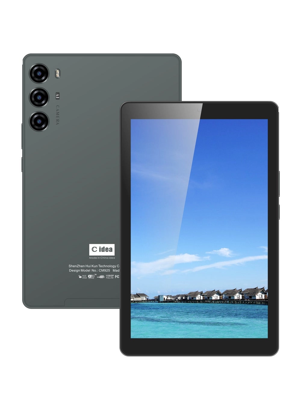 CM925 9&#8243; Smart Tablet PC Review: 8GB RAM, 256GB ROM, 5G LTE &#8211; Is It Worth It?