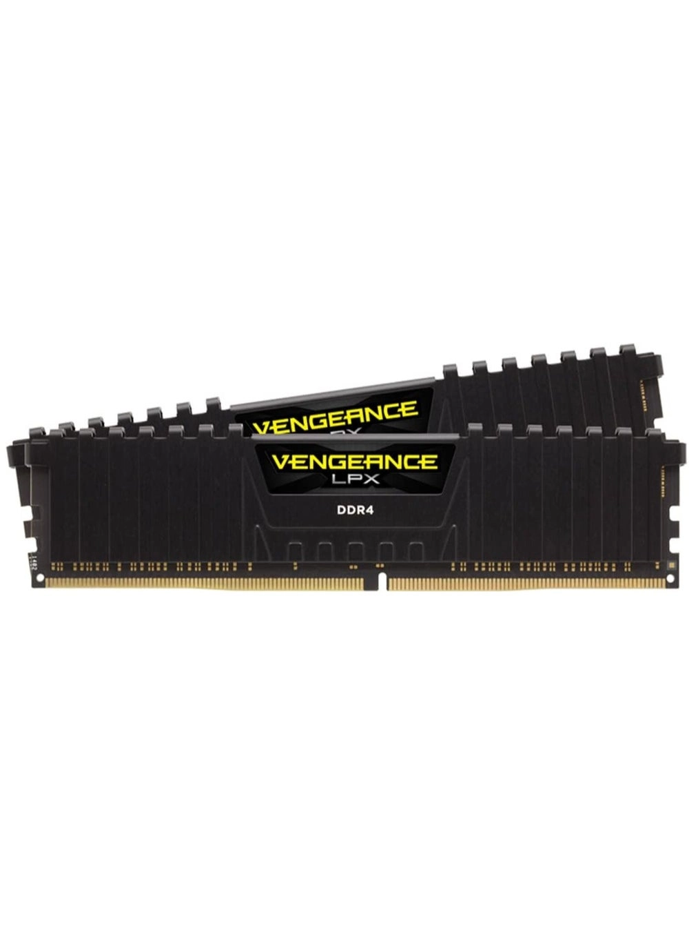 Vengeance LPX 16Gb (2x8Gb) DDR4 3200MHz C16 RAM (CMK16GX4M2B3200C16) Review