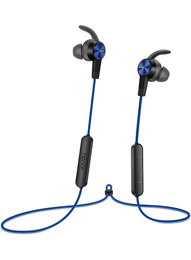 X-Sport AM61 (AM61) Wireless Bluetooth Earphone Aurora Blue Review