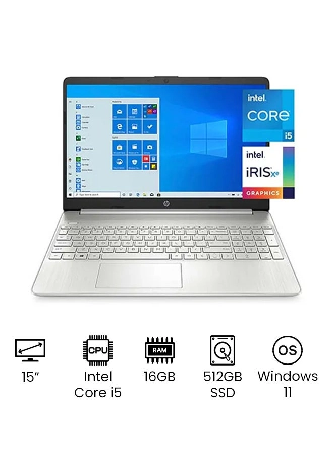 HP 15-dy2095wm (2095WM#ARB) Laptop Review: A Comprehensive Look
