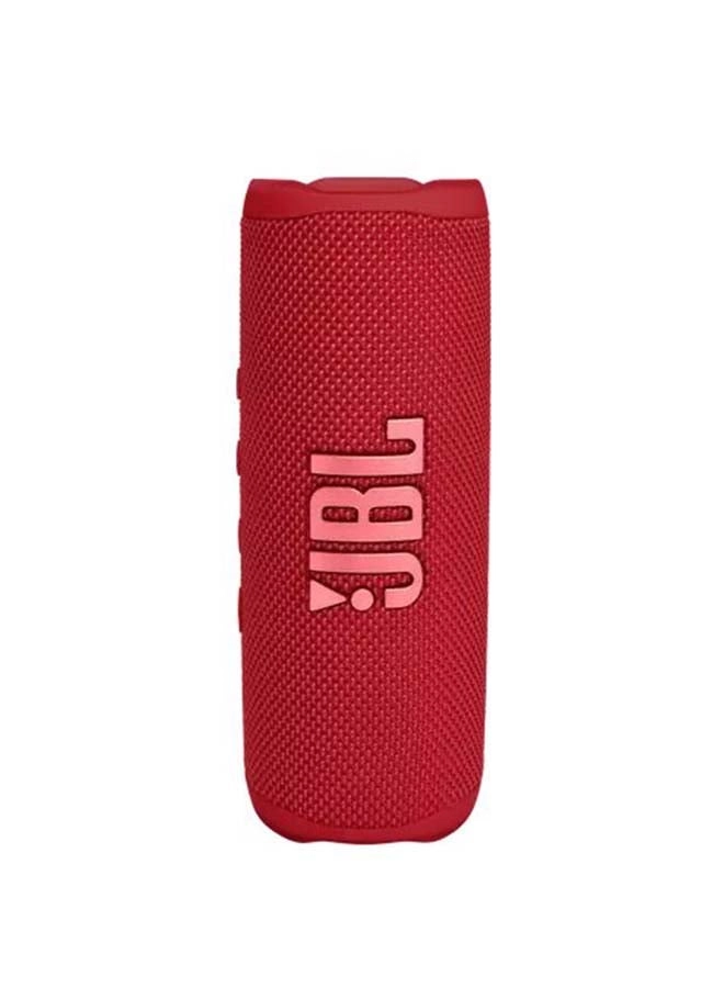 JBL Flip 6 JBLFLIP6RED Review: Powerful Sound in a Portable Package