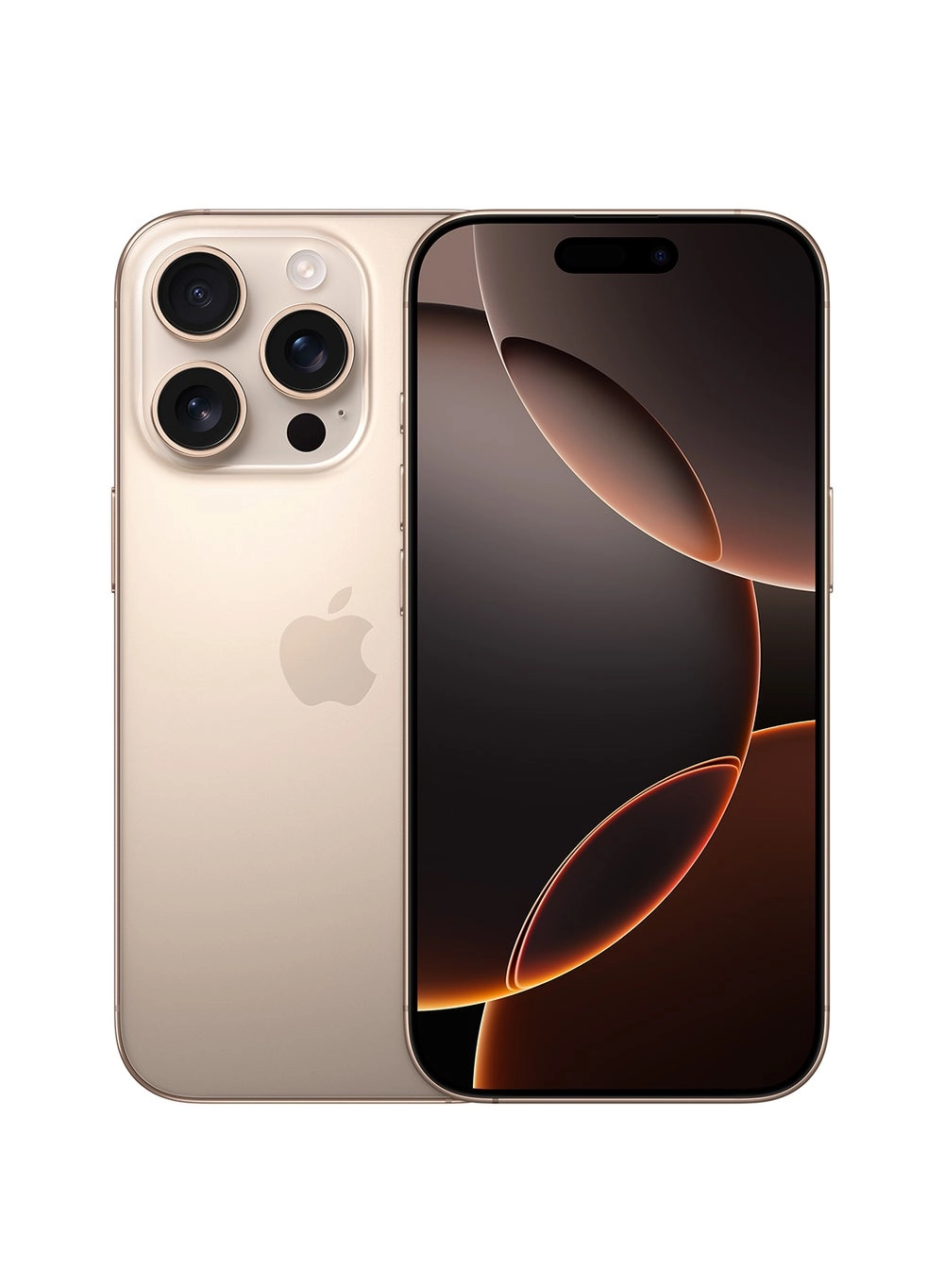 iPhone 16 Pro 512GB Desert Titanium 5G (MYN63AE/A , MYN63AH/A) Review &#8211; Middle East Version