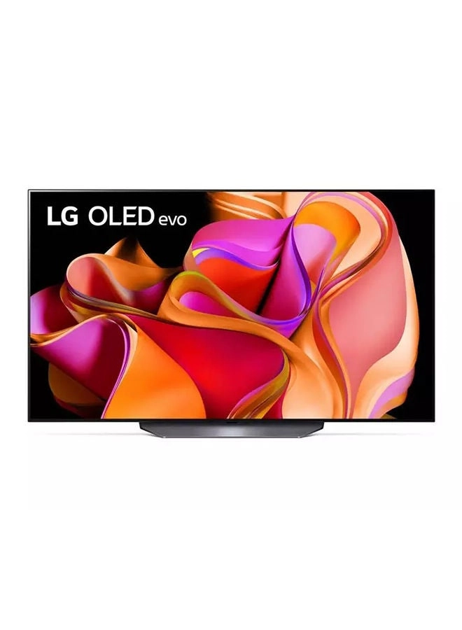 LG OLED65CS3VA 65 Inch OLED TV 4K HDR Smart TV Review