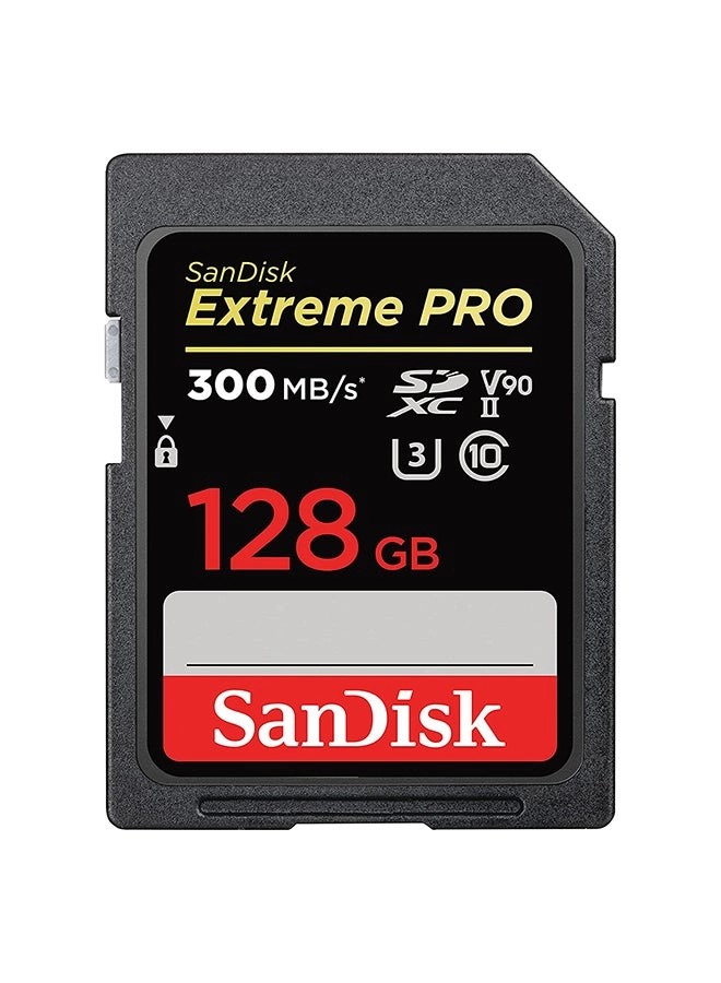 SanDisk Extreme PRO SDXC 128GB (SDSDXDK-128G-GN4IN) Review: Speed, Reliability &#038; Real-World Performance
